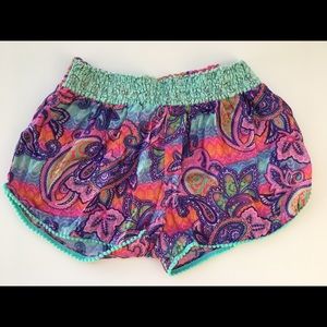 Onda deMar Skater’s shorts for girls